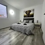 アパート Amazing Penthouse With Sea Views