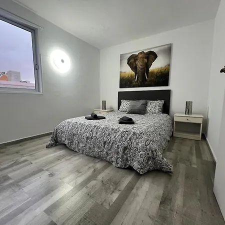 公寓 Amazing Penthouse With Sea Views
