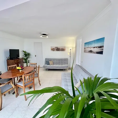 Amazing Penthouse With Sea Views プエルト・デ・ラ・クルス