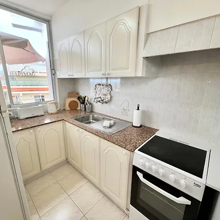 Amazing Penthouse With Sea Views Apartment *