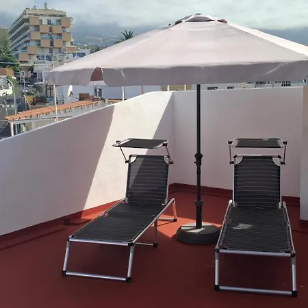 Amazing Penthouse With Sea Views Apartment *