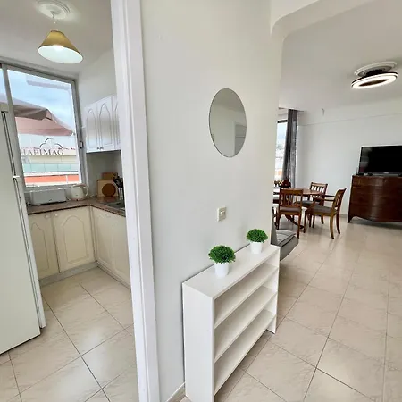 Amazing Penthouse With Sea Views Puerto de la Cruz (Tenerife)