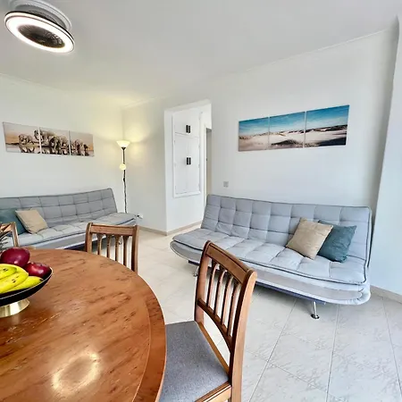 Apartment Amazing Penthouse With Sea Views Puerto de la Cruz (Tenerife)