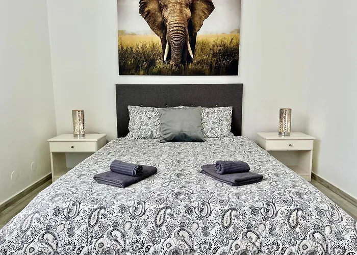 Amazing Penthouse With Sea Views Puerto de la Cruz (Tenerife)