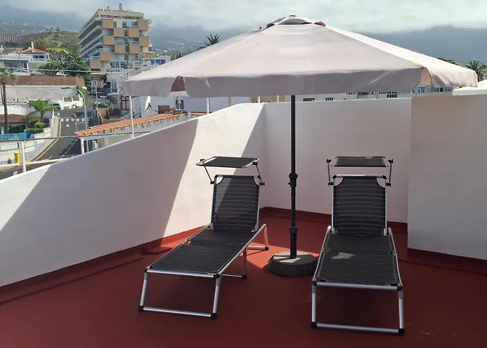 Amazing Penthouse With Sea Views Apartamento *