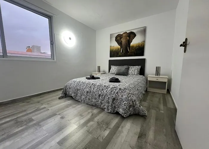 Apartamento Amazing Penthouse With Sea Views